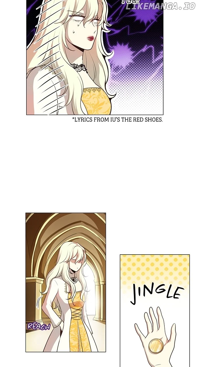 I Became the Rabbit Heroine’s Stepmother Chapter 19 page 38