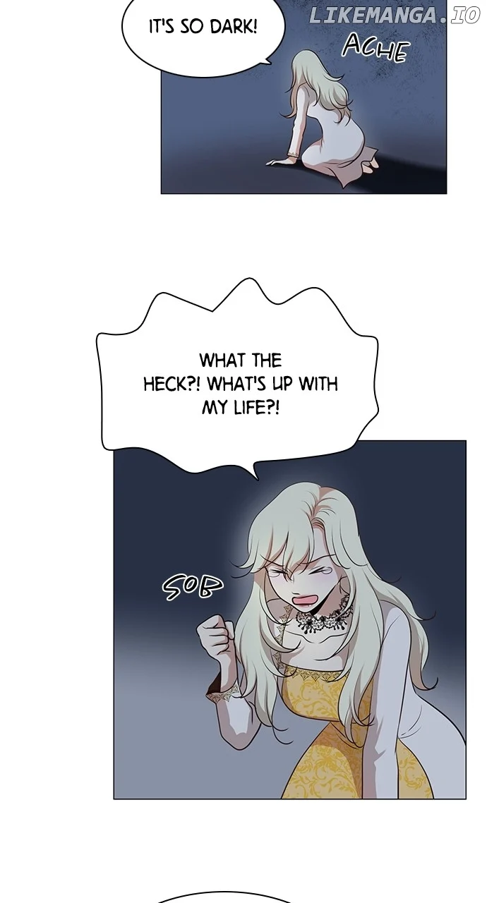I Became the Rabbit Heroine’s Stepmother Chapter 19 page 45
