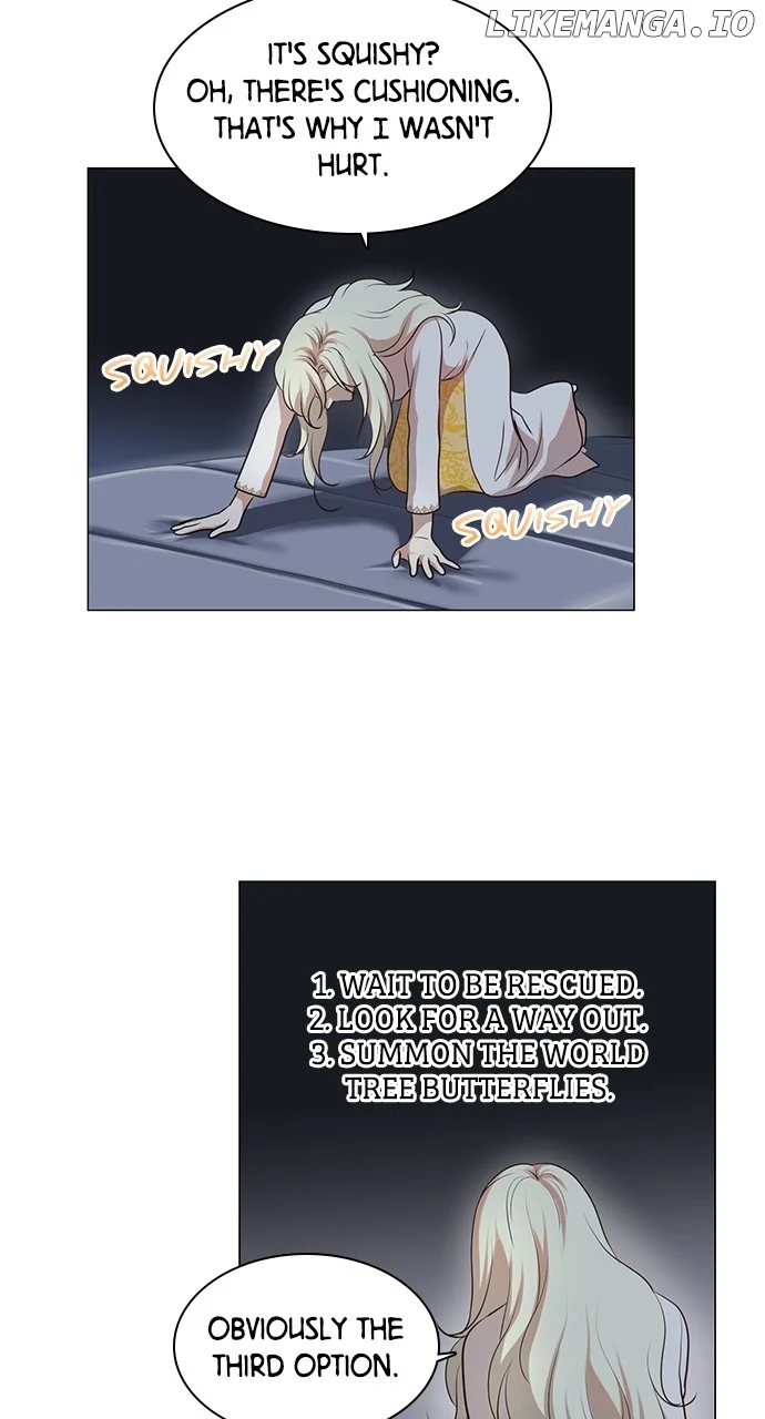 I Became the Rabbit Heroine’s Stepmother Chapter 19 page 46