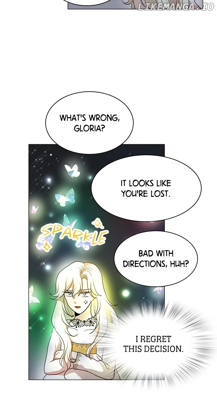 I Became the Rabbit Heroine’s Stepmother Chapter 19 page 47