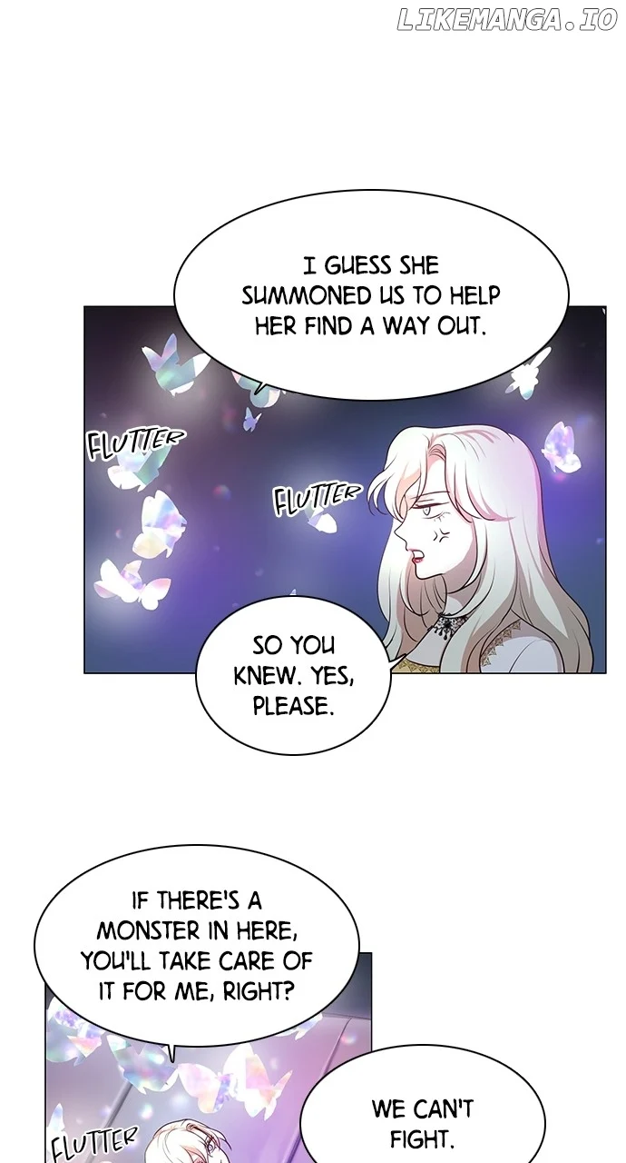 I Became the Rabbit Heroine’s Stepmother Chapter 19 page 48