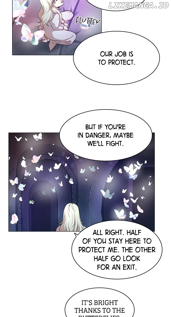 I Became the Rabbit Heroine’s Stepmother Chapter 19 page 49