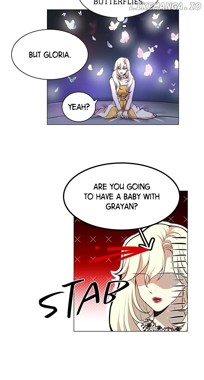 I Became the Rabbit Heroine’s Stepmother Chapter 19 page 50