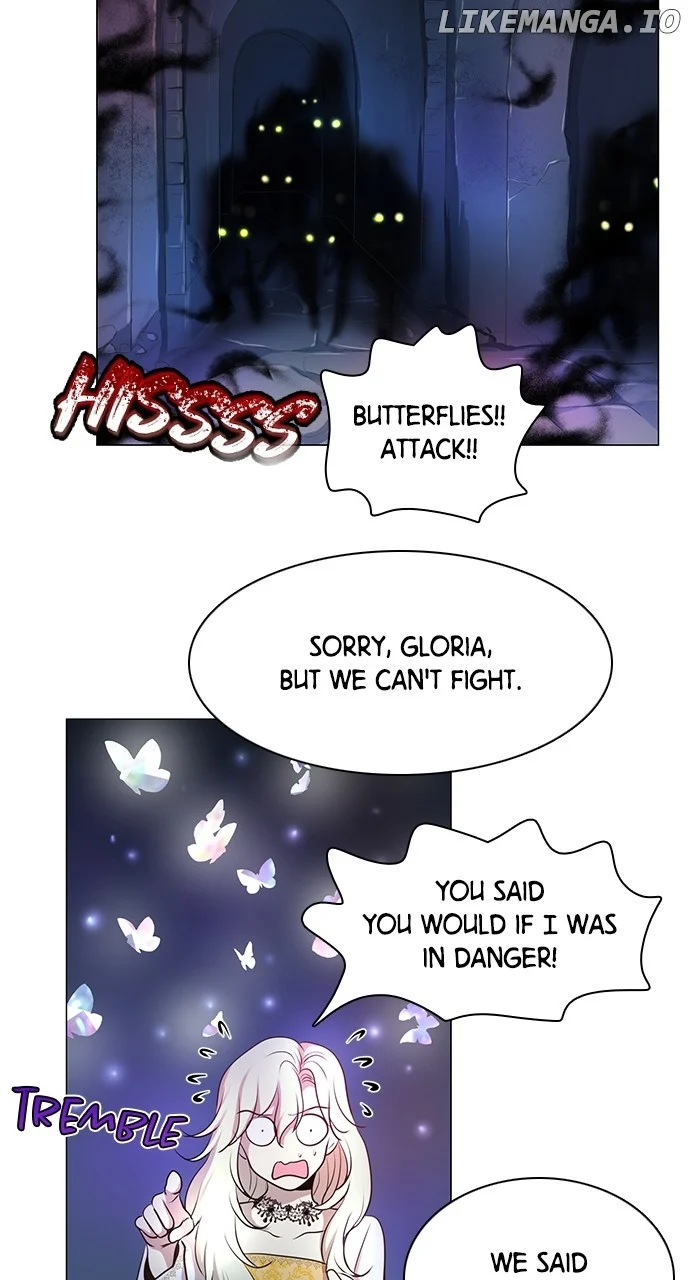 I Became the Rabbit Heroine’s Stepmother Chapter 19 page 53