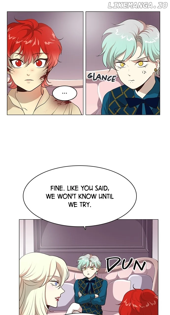 I Became the Rabbit Heroine’s Stepmother Chapter 19 page 5