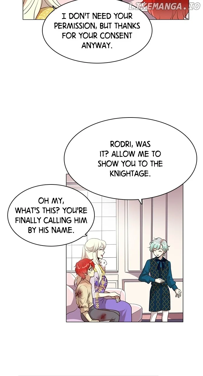 I Became the Rabbit Heroine’s Stepmother Chapter 19 page 6