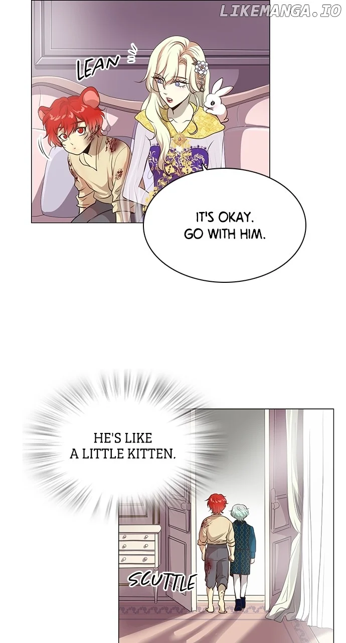 I Became the Rabbit Heroine’s Stepmother Chapter 19 page 7