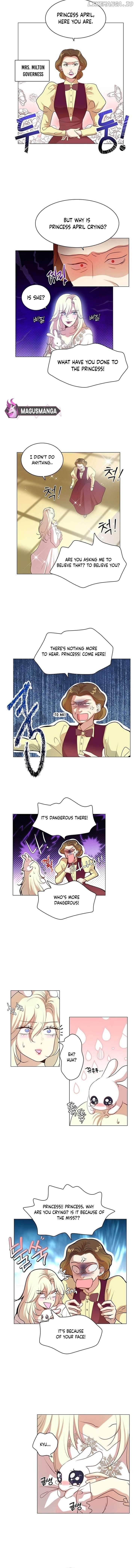 I Became the Rabbit Heroine’s Stepmother Chapter 2 page 1