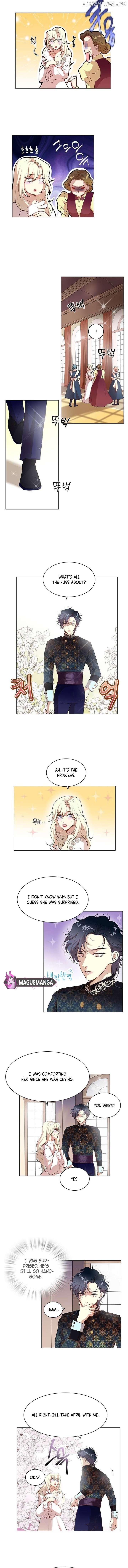 I Became the Rabbit Heroine’s Stepmother Chapter 2 page 3