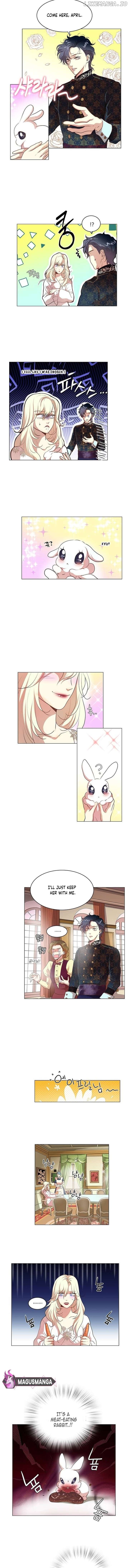 I Became the Rabbit Heroine’s Stepmother Chapter 2 page 4