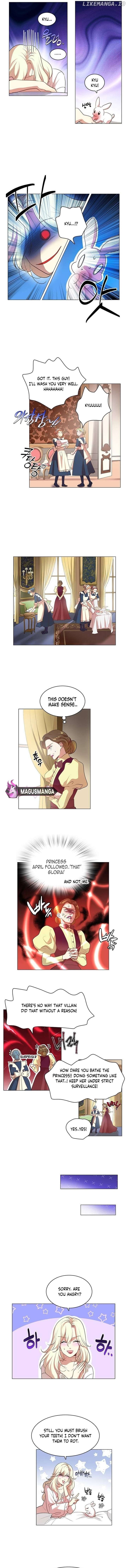 I Became the Rabbit Heroine’s Stepmother Chapter 2 page 7