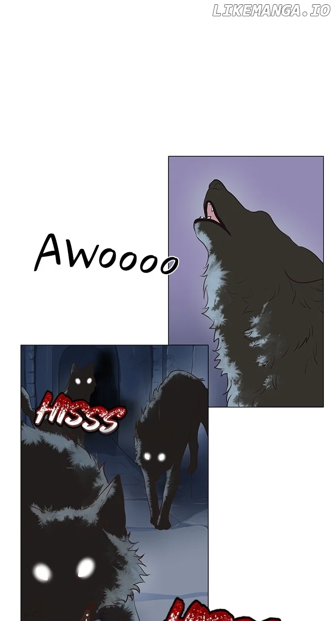 I Became the Rabbit Heroine’s Stepmother Chapter 20 page 0