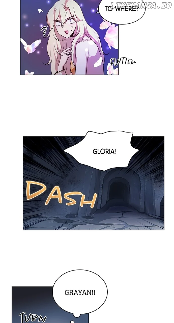 I Became the Rabbit Heroine’s Stepmother Chapter 20 page 9