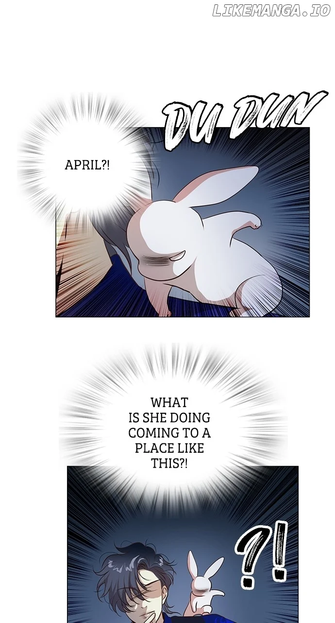 I Became the Rabbit Heroine’s Stepmother Chapter 20 page 11