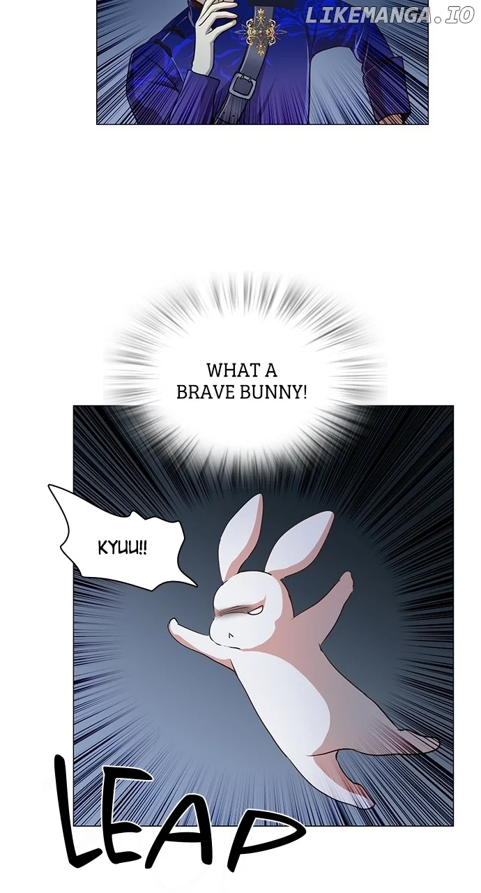 I Became the Rabbit Heroine’s Stepmother Chapter 20 page 12