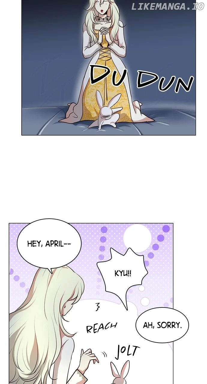 I Became the Rabbit Heroine’s Stepmother Chapter 20 page 16