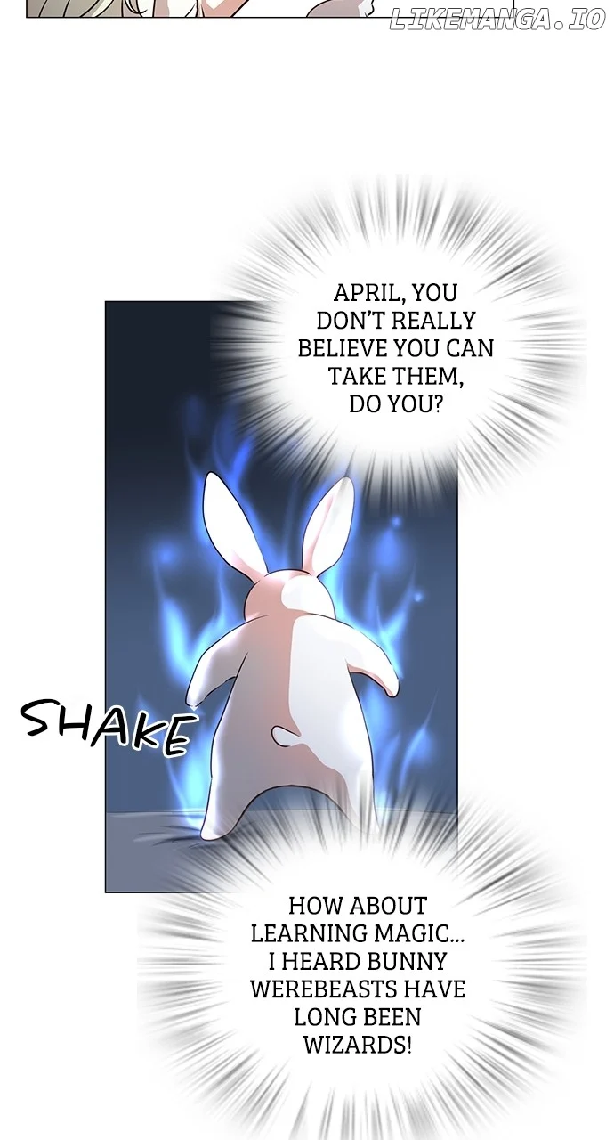 I Became the Rabbit Heroine’s Stepmother Chapter 20 page 17