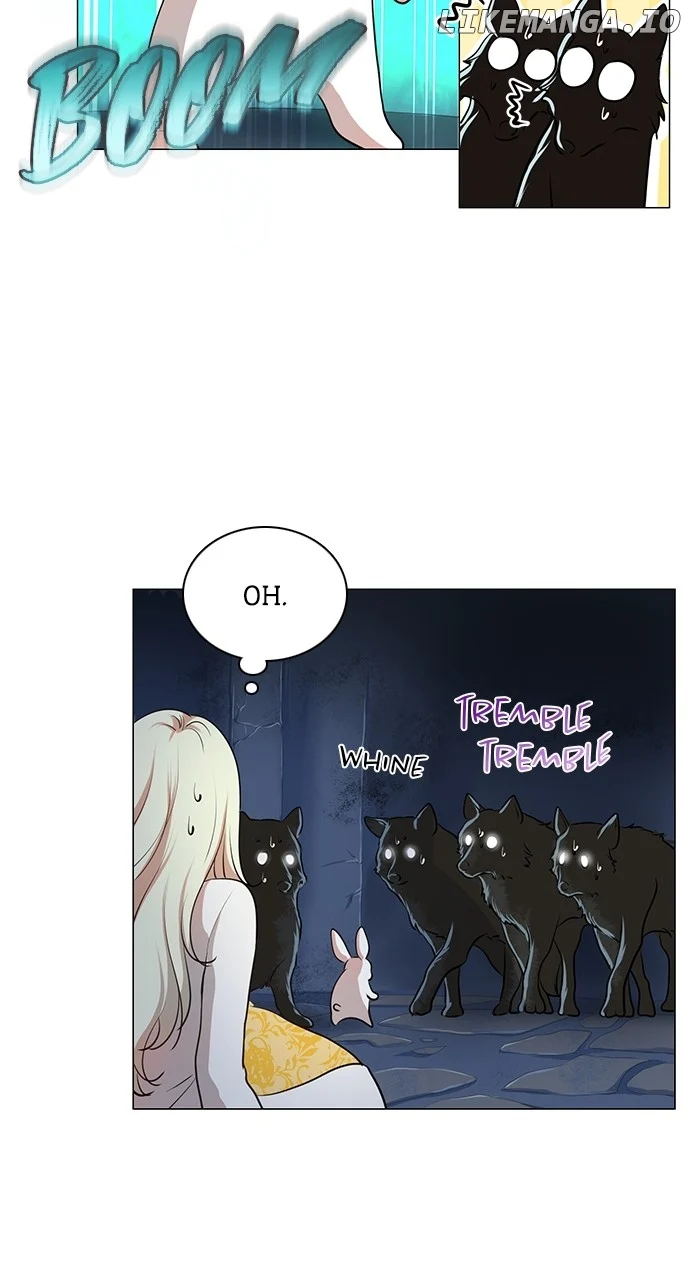 I Became the Rabbit Heroine’s Stepmother Chapter 20 page 20