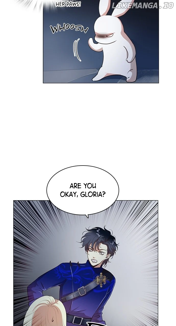 I Became the Rabbit Heroine’s Stepmother Chapter 20 page 22