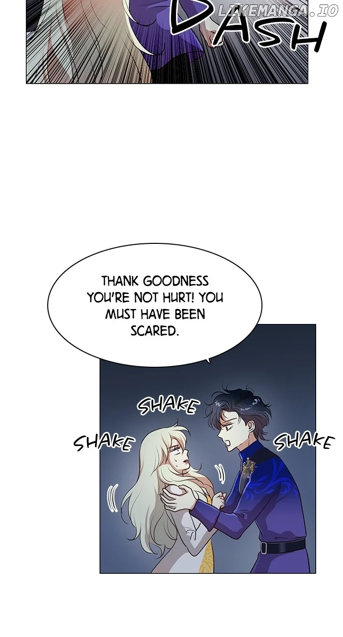 I Became the Rabbit Heroine’s Stepmother Chapter 20 page 23