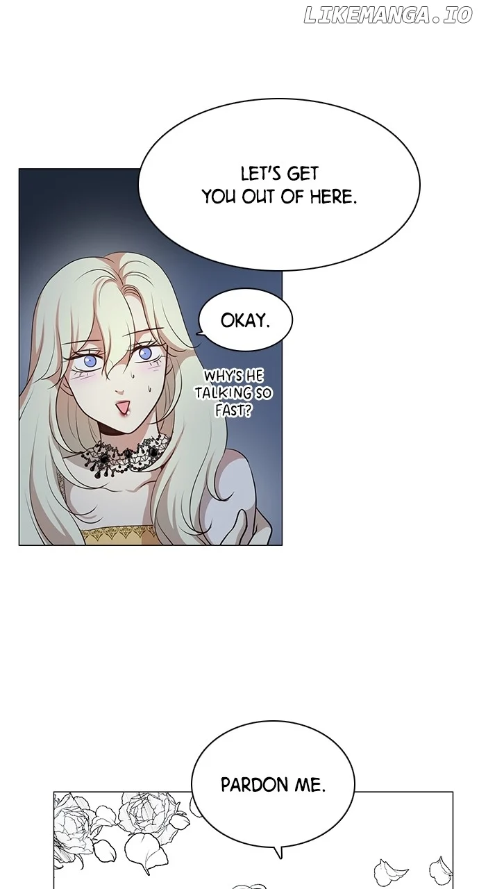 I Became the Rabbit Heroine’s Stepmother Chapter 20 page 24