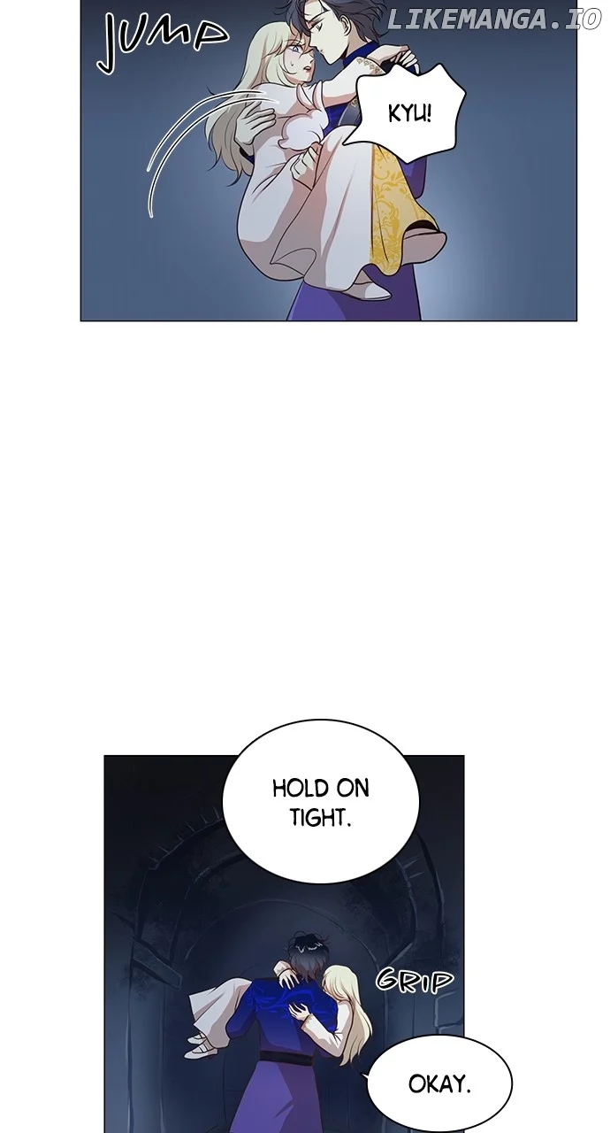 I Became the Rabbit Heroine’s Stepmother Chapter 20 page 26