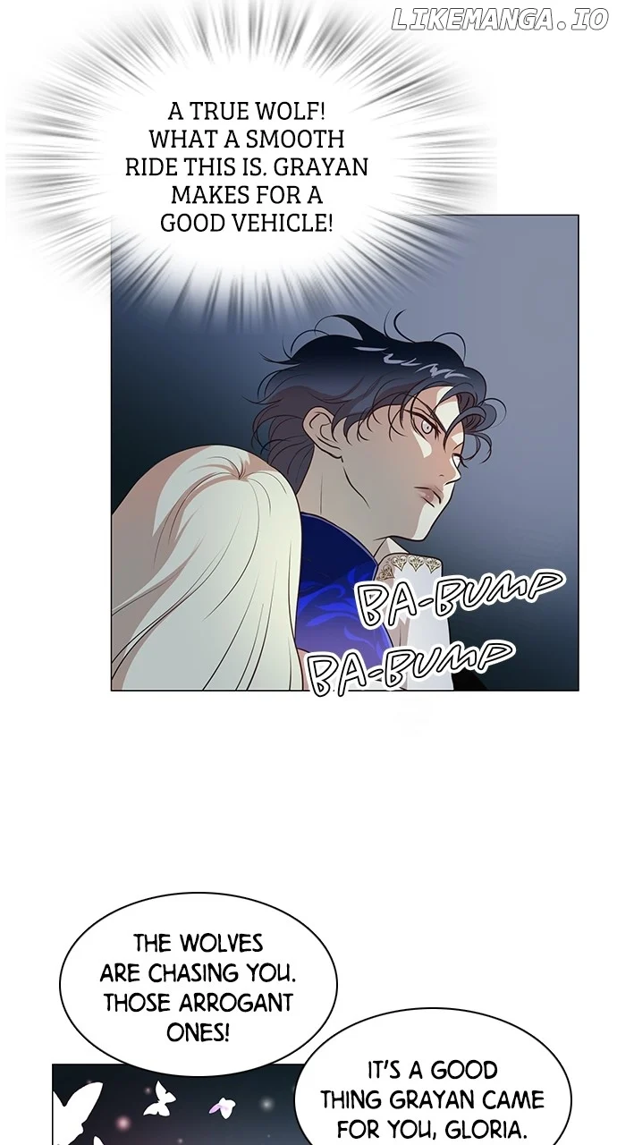 I Became the Rabbit Heroine’s Stepmother Chapter 20 page 28