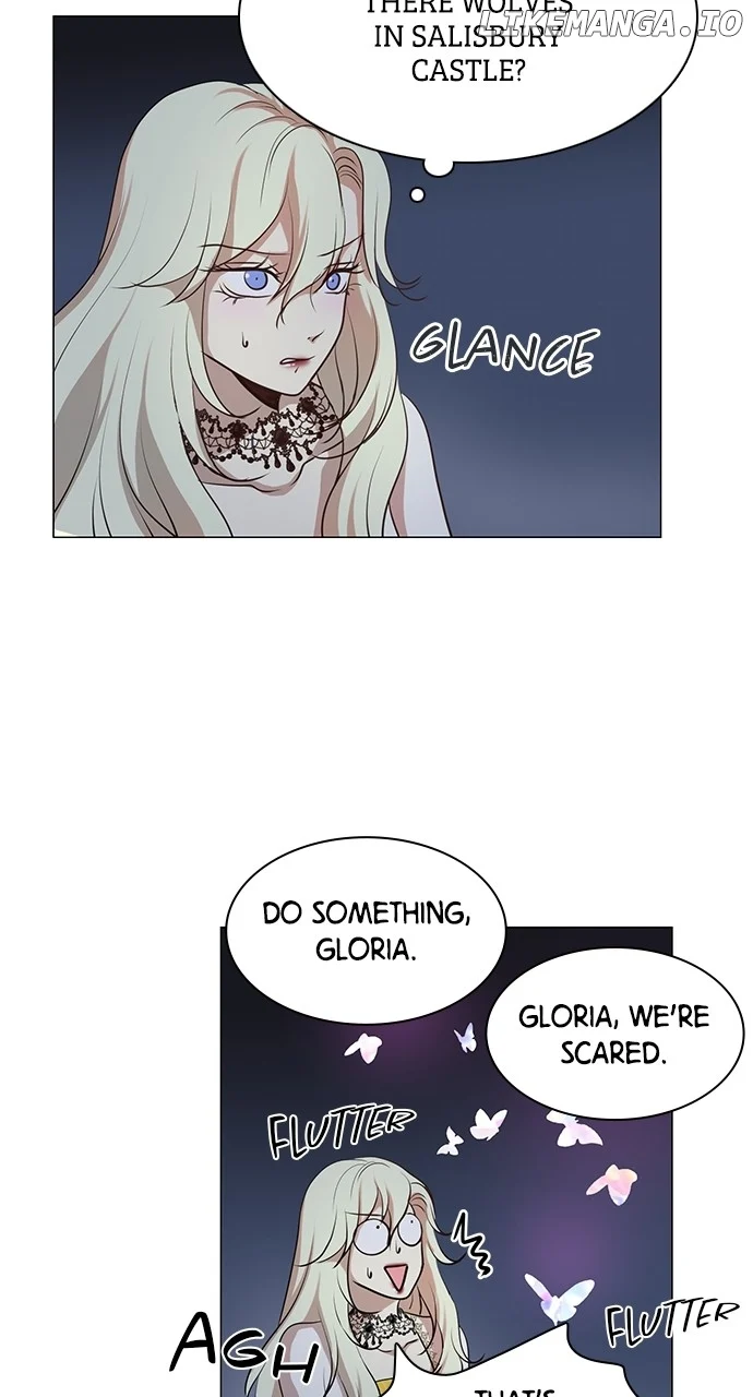I Became the Rabbit Heroine’s Stepmother Chapter 20 page 2