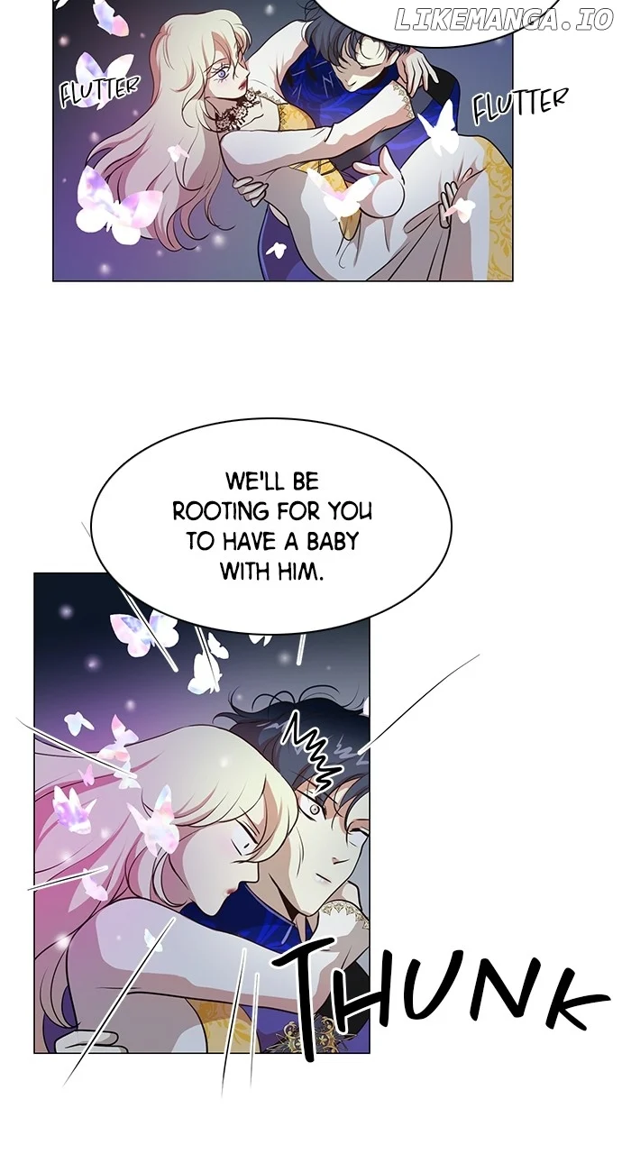 I Became the Rabbit Heroine’s Stepmother Chapter 20 page 29