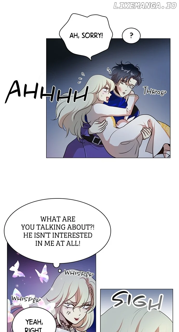 I Became the Rabbit Heroine’s Stepmother Chapter 20 page 30