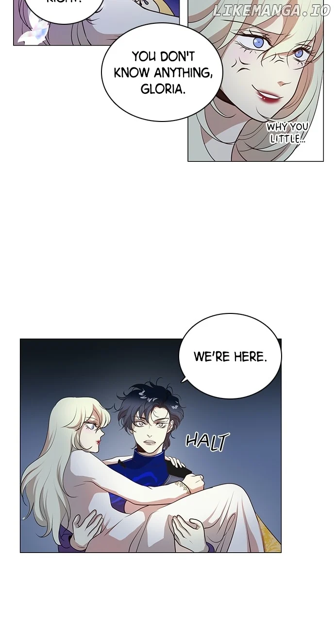I Became the Rabbit Heroine’s Stepmother Chapter 20 page 31