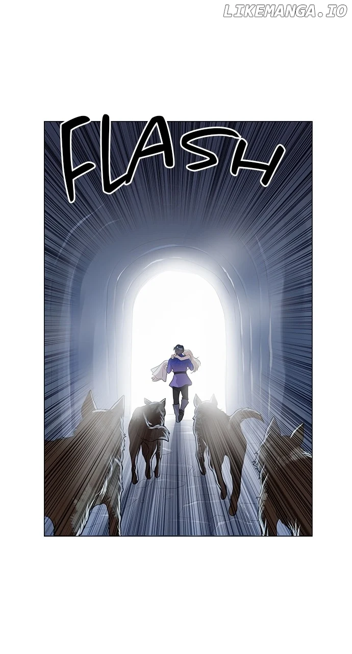 I Became the Rabbit Heroine’s Stepmother Chapter 20 page 32