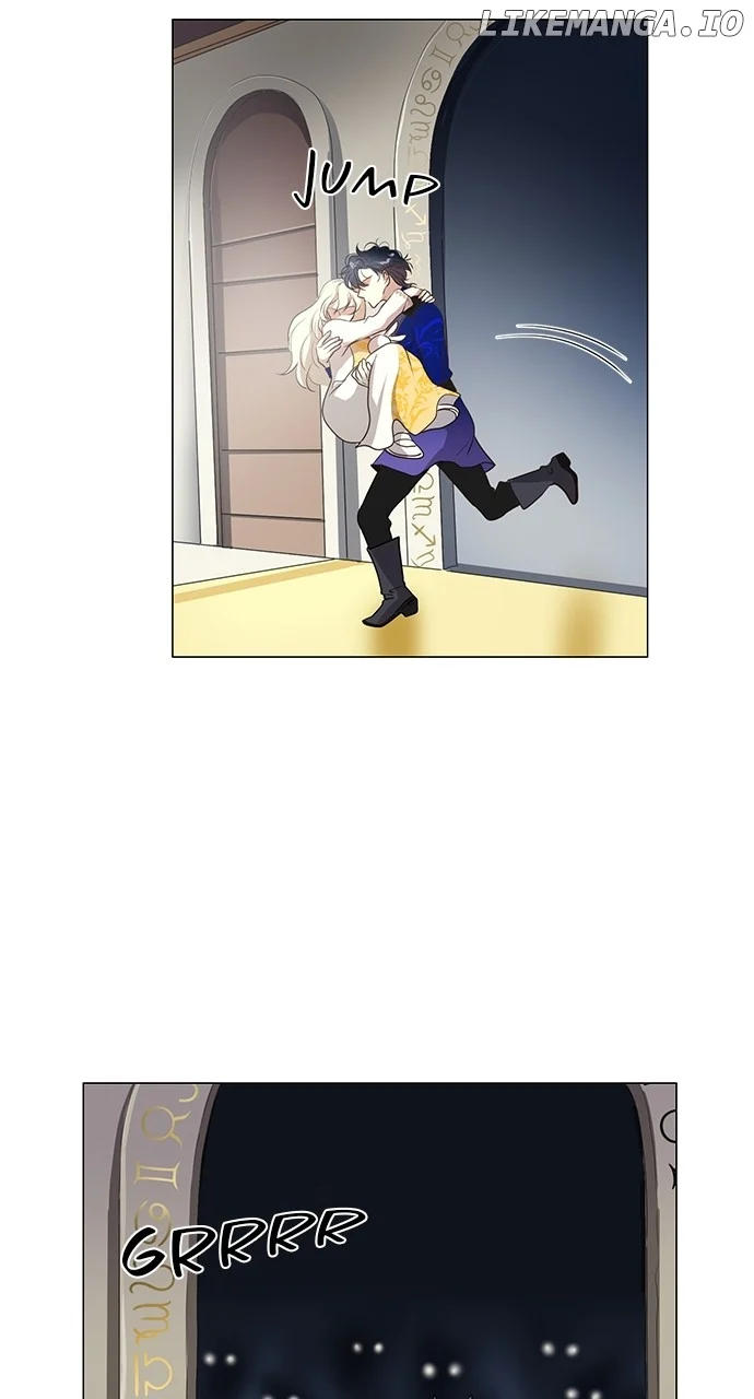 I Became the Rabbit Heroine’s Stepmother Chapter 20 page 33