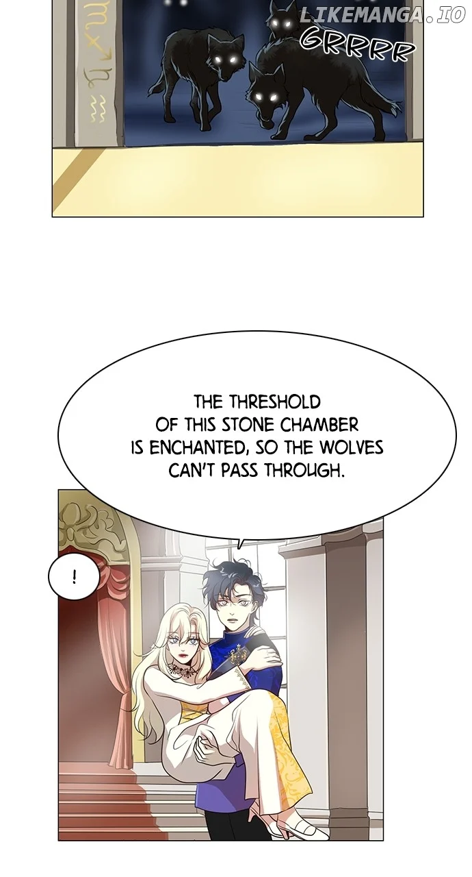 I Became the Rabbit Heroine’s Stepmother Chapter 20 page 34