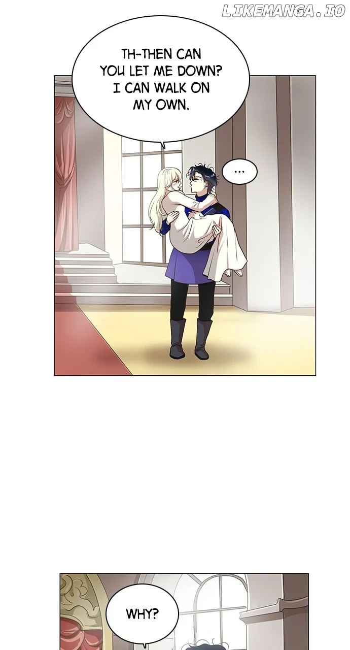 I Became the Rabbit Heroine’s Stepmother Chapter 20 page 36