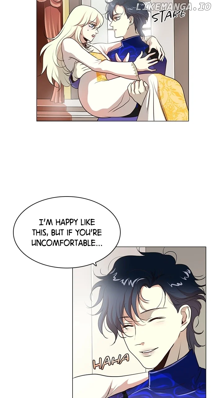 I Became the Rabbit Heroine’s Stepmother Chapter 20 page 37