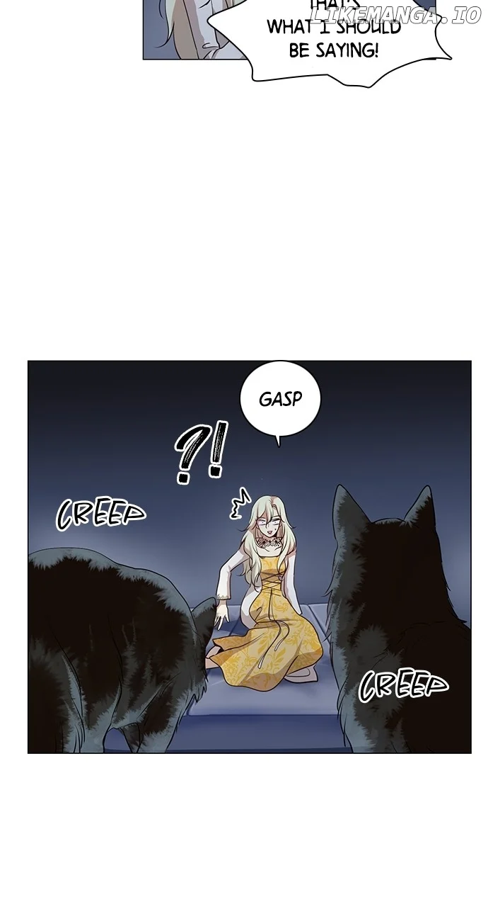 I Became the Rabbit Heroine’s Stepmother Chapter 20 page 3