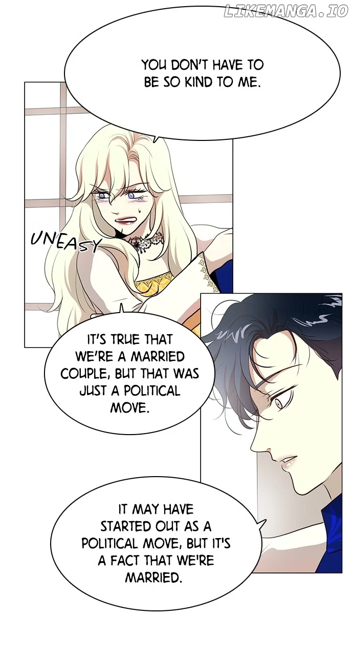 I Became the Rabbit Heroine’s Stepmother Chapter 20 page 41