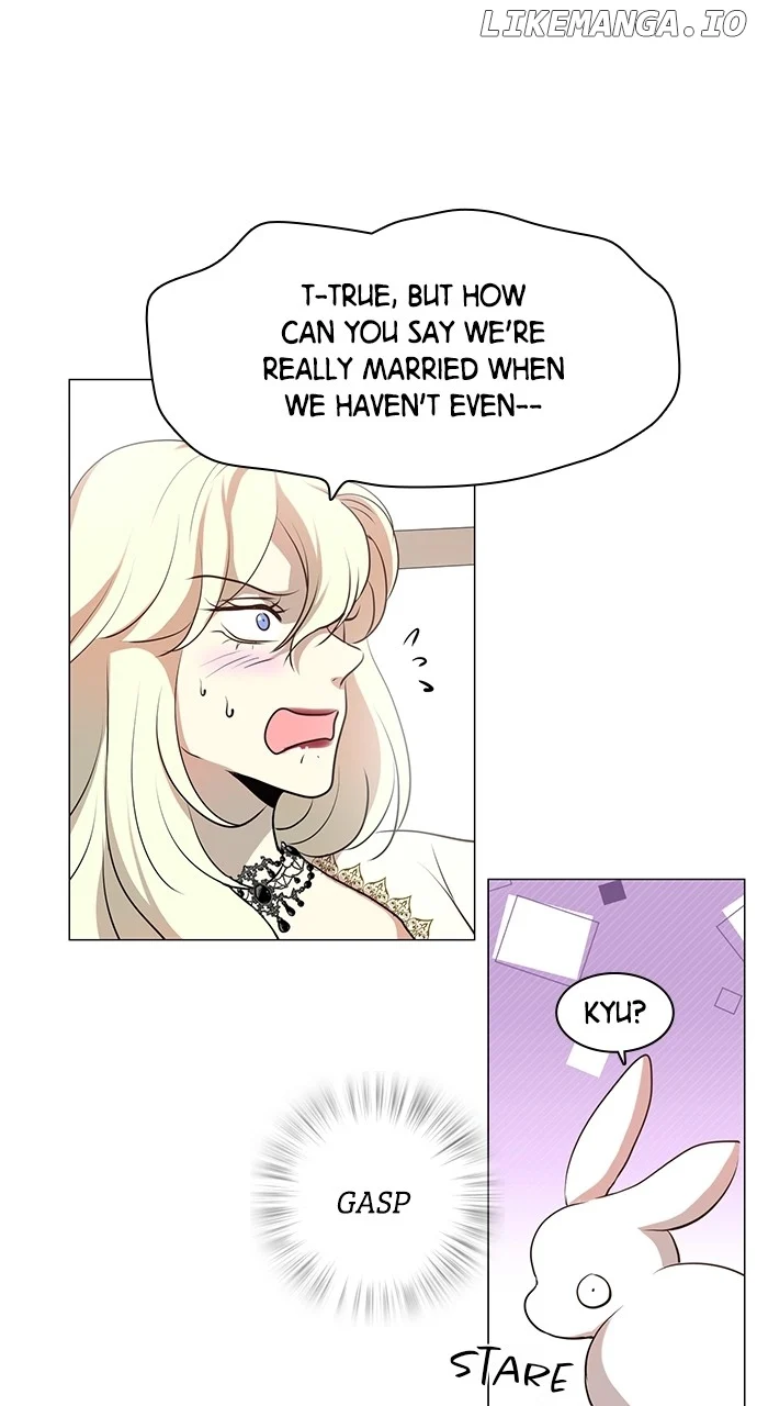 I Became the Rabbit Heroine’s Stepmother Chapter 20 page 42
