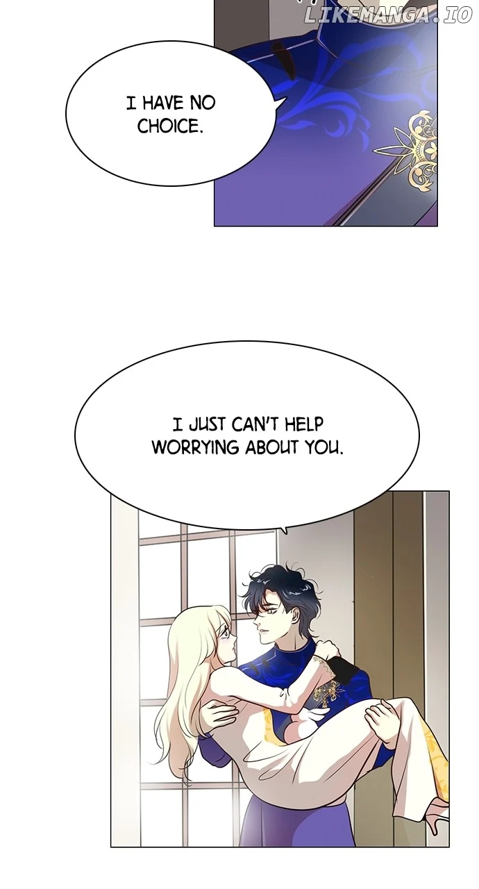I Became the Rabbit Heroine’s Stepmother Chapter 20 page 44