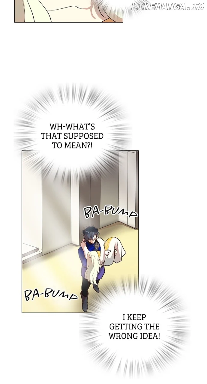 I Became the Rabbit Heroine’s Stepmother Chapter 20 page 46