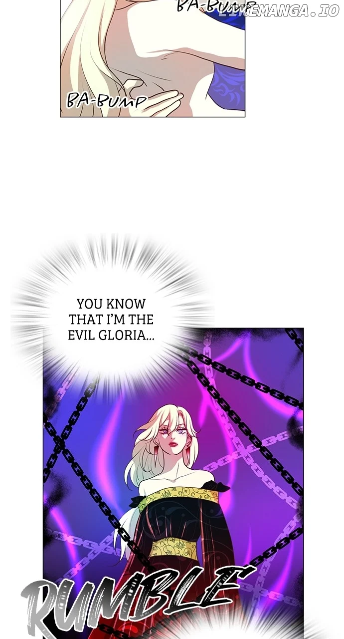I Became the Rabbit Heroine’s Stepmother Chapter 20 page 49