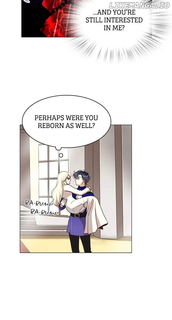 I Became the Rabbit Heroine’s Stepmother Chapter 20 page 50
