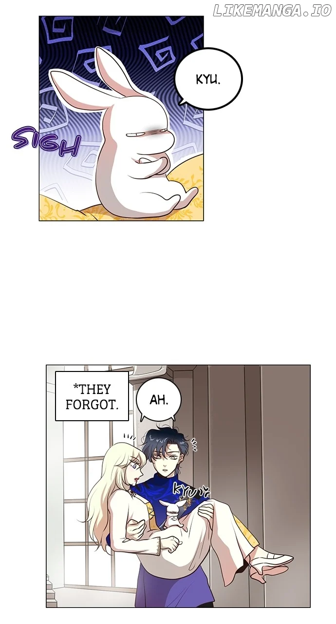 I Became the Rabbit Heroine’s Stepmother Chapter 20 page 51