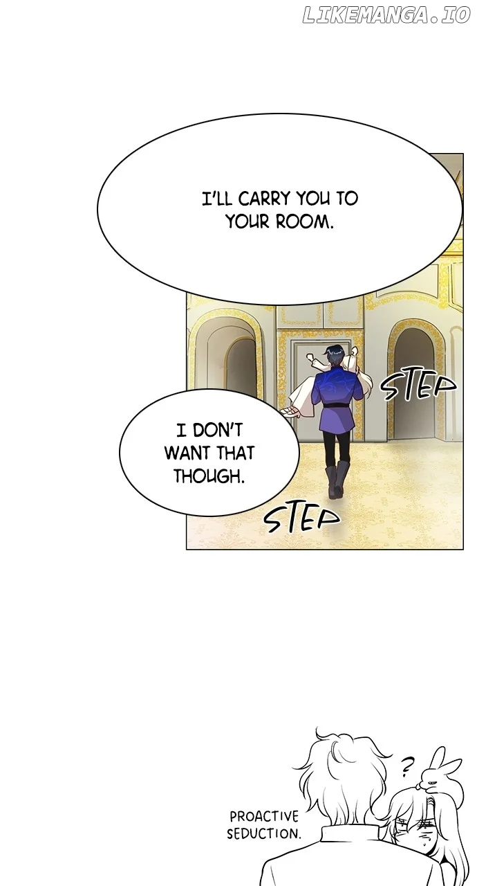 I Became the Rabbit Heroine’s Stepmother Chapter 20 page 52