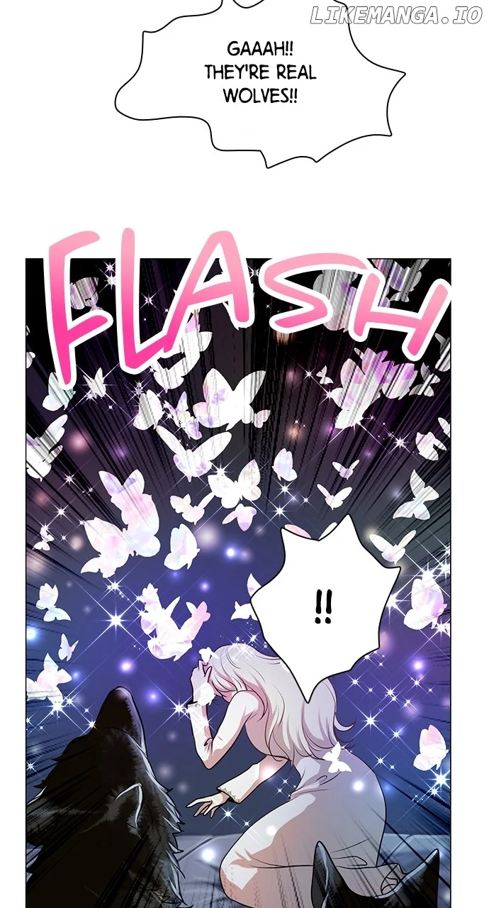 I Became the Rabbit Heroine’s Stepmother Chapter 20 page 6