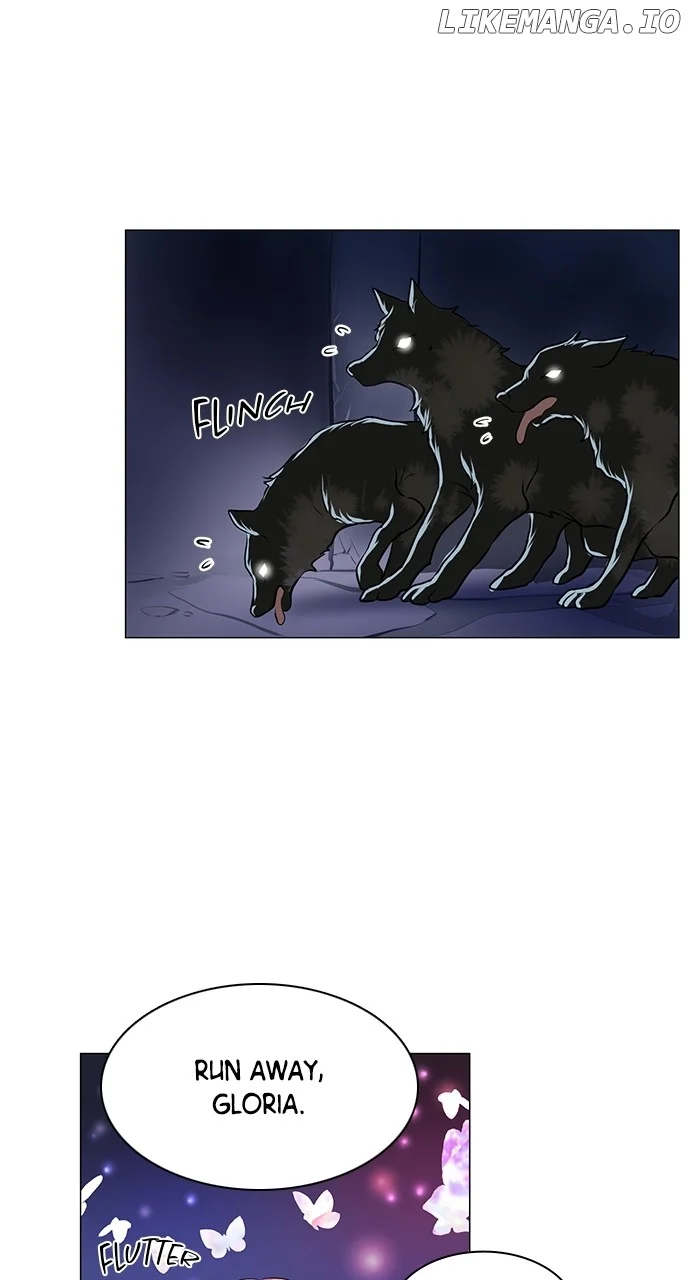I Became the Rabbit Heroine’s Stepmother Chapter 20 page 8