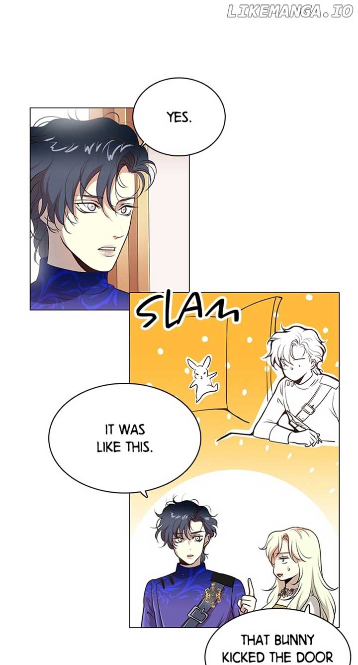 I Became the Rabbit Heroine’s Stepmother Chapter 21 page 9