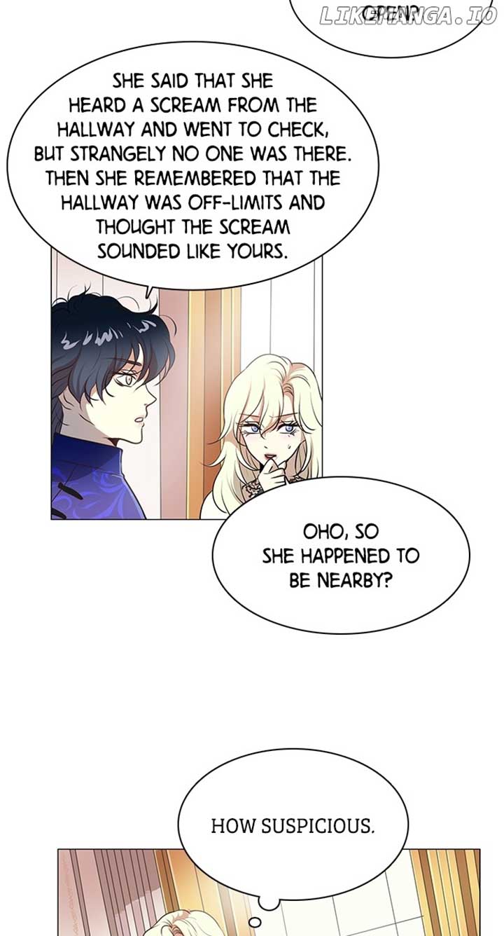 I Became the Rabbit Heroine’s Stepmother Chapter 21 page 10