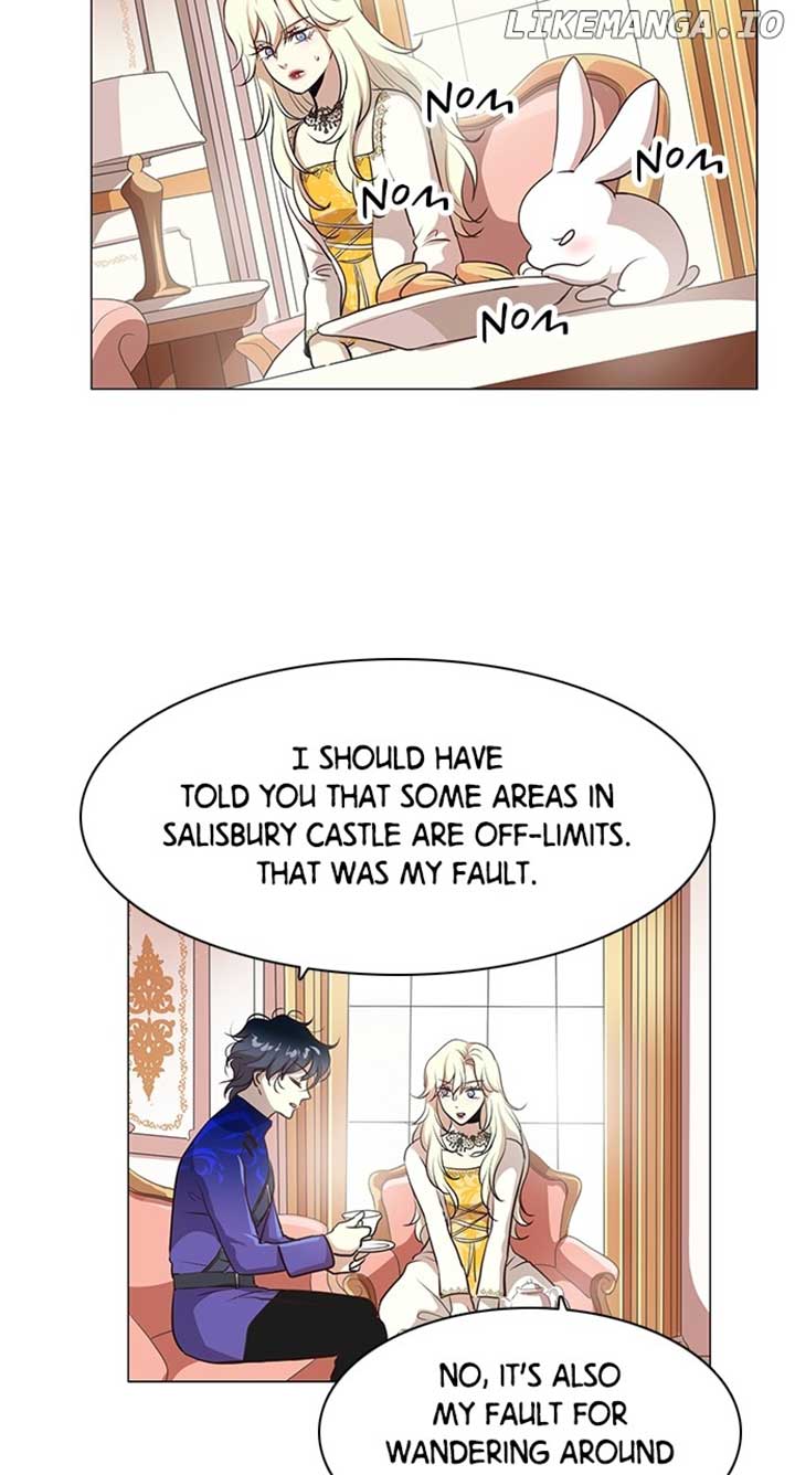 I Became the Rabbit Heroine’s Stepmother Chapter 21 page 11